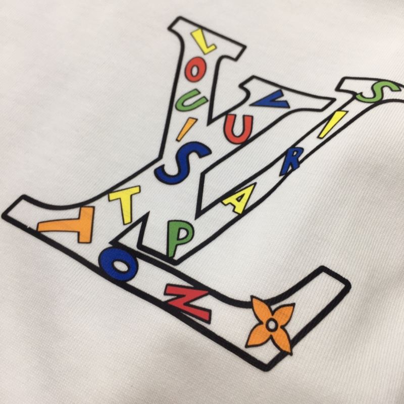 Louis Vuitton T-Shirts